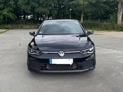 Schwarz Gebraucht 2022 VW Golf VIII GTE Limousine | 28.500 € (Fairer Preis)