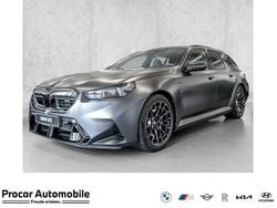 Bmw individual froze Gebraucht 2025 BMW M5 Performance Kombi | 147.900 € (Superpreis)