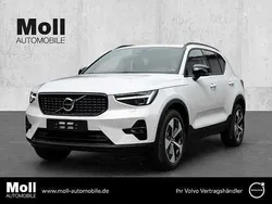 Gebraucht 2024 Volvo XC40 SUV | 40.980 € (Etwas zu teuer)