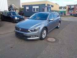 Silber Gebraucht 2018 VW Passat Comfortline Kombi | 11.990 € (Superpreis)