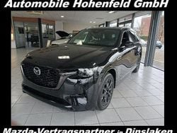 Schwarz Neu 2024 Mazda CX-80 Homura-Line SUV | 56.990 € (Guter Preis)