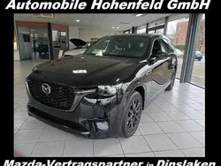 Schwarz Neu 2024 Mazda CX-80 Homura-Line SUV | 59.990 € (Fairer Preis)