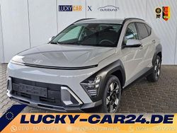 Cyber gray Gebraucht 2024 Hyundai Kona Trend SUV | 28.200 €