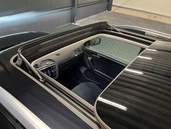 Schwarz Gebraucht 2021 VW Tiguan Elegance SUV | 29.890 € (Etwas zu teuer)