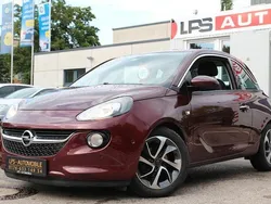 Gebraucht 2015 Opel Adam Glam Kleinwagen | 9.300 € (Guter Preis)