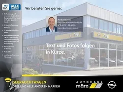 Schwarz Gebraucht 2023 Opel Mokka SUV | 19.996 € (Guter Preis)