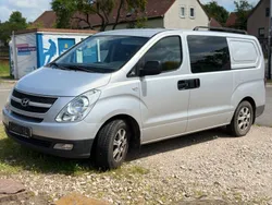 Hyundai H-1