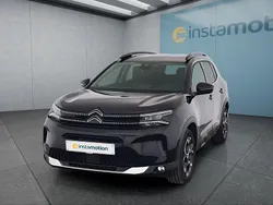 Schwarz Neu 2025 Citroën C5 Aircross SUV | 29.349 € (Fairer Preis)
