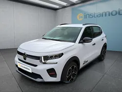 Weiß Neu 2025 Citroën C3 Kleinwagen | 18.199 € (Fairer Preis)