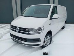 Weiß Gebraucht 2016 VW Transporter Van | 17.000 €