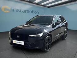 Schwarz Gebraucht 2024 Volvo XC60 Ultra SUV | 51.449 € (Etwas zu teuer)