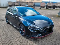 Schwarz Gebraucht 2022 Hyundai i30 Limousine | 26.000 € (Guter Preis)