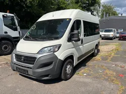 Weiß Gebraucht 2018 Peugeot Boxer Active Van | 16.900 € (Fairer Preis)