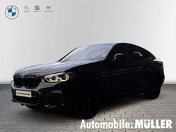 Schwarz Gebraucht 2019 BMW X4 M Sport SUV | 34.780 € (Fairer Preis)