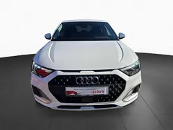 Cortinaweiß Gebraucht 2024 Audi A1 Ambiente Kleinwagen | 21.890 € (Superpreis)