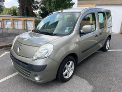 Beige Gebraucht 2010 Renault Kangoo Authentique Van / Kleinbus | 2.800 € (Fairer Preis)