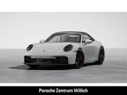 Kreide Neu 2025 Porsche 911 Carrera S Cabriolet Cabrio | 208.371 € (Teuer)