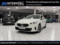 Alpinweiss iii Neu 2025 BMW 116 Kleinwagen | 28.990 € (Superpreis)