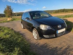 Schwarz Gebraucht 2009 VW Polo Black Edition Limousine | 2.300 € (Guter Preis)