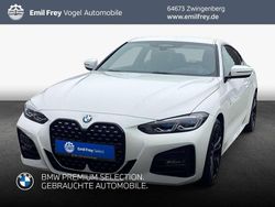 Alpinweiss iii Gebraucht 2020 BMW 420 M Sport Coupé | 38.990 € (Fairer Preis)