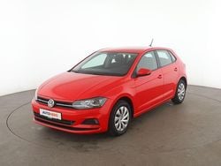 Rot Gebraucht 2019 VW Polo Comfortline Limousine | 16.180 € (Fairer Preis)