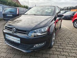 Schwarz Gebraucht 2011 VW Polo Comfortline Limousine | 6.400 € (Fairer Preis)