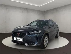 Magnetic grau metallic Gebraucht 2023 Cupra Formentor SUV | 27.450 € (Fairer Preis)