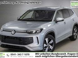 Oyster silber metallic... Neu 2025 VW Tayron Life SUV | 41.491 € (Superpreis)