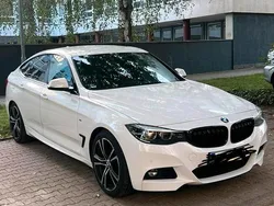 Weiß Gebraucht 2016 BMW 320 M Sport Limousine | 18.000 € (Guter Preis)