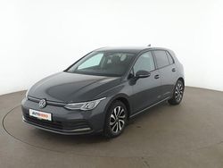 Grau Gebraucht 2021 VW Golf Active Limousine | 22.460 € (Fairer Preis)