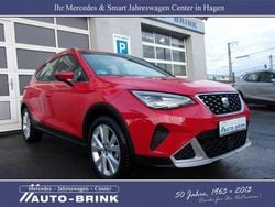 Rot Gebraucht 2023 Seat Arona Xperience SUV | 18.799 € (Guter Preis)