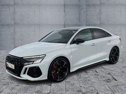 Gletscherweiß metallic Gebraucht 2022 Audi RS3 Ambiente Kleinwagen | 52.990 € (Fairer Preis)