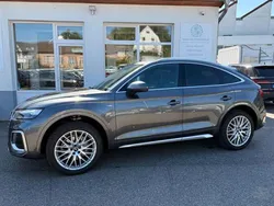 Andere Gebraucht 2022 Audi Q5 Comfort SUV | 42.850 € (Guter Preis)