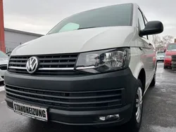 Weiß Gebraucht 2019 VW T6.1 Van | 21.990 € (Guter Preis)