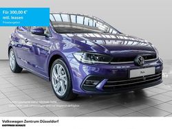 Rauchgrau metallic Gebraucht 2024 VW Polo Style Limousine | 22.680 € (Fairer Preis)