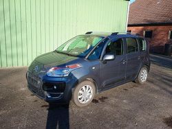 Grau Gebraucht 2011 Citroën C3 Picasso Tendance Van / Kleinbus | 2.999 € (Etwas zu teuer)