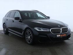 Schwarz Gebraucht 2023 BMW 540 M Sport Limousine | 43.770 € (Guter Preis)