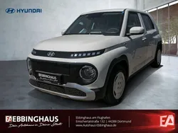 Weiß Neu 2025 Hyundai Inster Select Kleinwagen | 24.000 € (Superpreis)