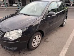 Schwarz Gebraucht 2006 VW Polo Limousine | 950 € (Superpreis)