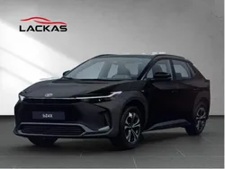 Schwarz (onyxschwarz) Neu 2025 Toyota bZ4X Comfort SUV | 42.900 € (Teuer)