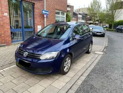 VW Golf Plus
