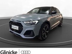 Pfeilgrau perleffekt Gebraucht 2025 Audi A1 Sport Kleinwagen | 32.330 € (Teuer)
