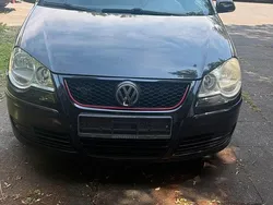 Schwarz Gebraucht 2006 VW Polo Kleinwagen | 1.900 € (Fairer Preis)
