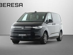 Schwarz Gebraucht 2021 VW T7 Style Van | 48.880 € (Fairer Preis)