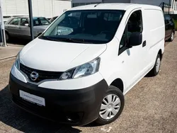 Weiß Gebraucht 2014 Nissan NV200 Comfort Van | 12.499 €