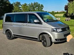 Beige Gebraucht 2011 VW T5 Edition Van | 17.300 €