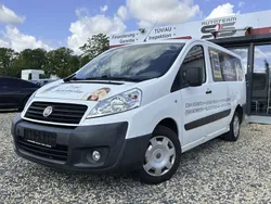 Weiß Gebraucht 2013 Fiat Scudo Van / Kleinbus | 5.999 € (Superpreis)