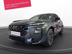 Grau Neu 2025 Audi Q3 Sportback S-Line SUV | 54.190 € (Teuer)