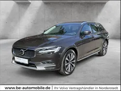 Volvo V90 CC