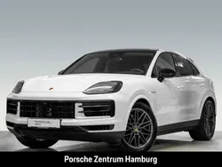 Weiß Gebraucht 2024 Porsche Cayenne SUV | 108.900 € (Superpreis)